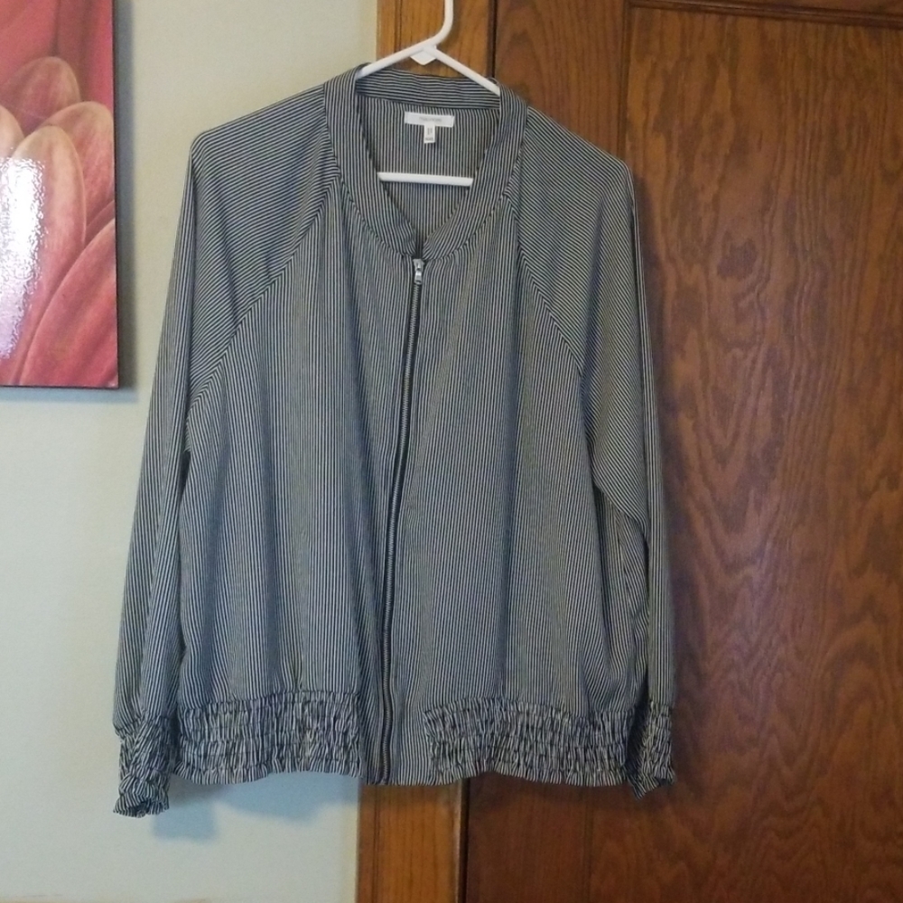 Maurices jacket